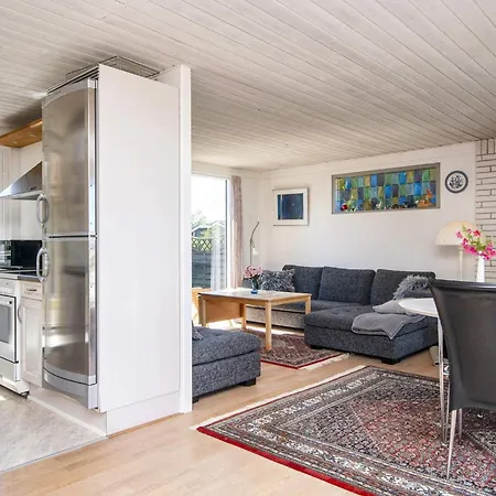 Holiday home 6 Person In *