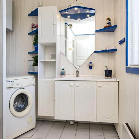 6 Person In Holiday home