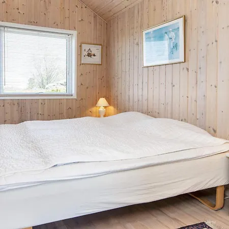 Holiday home 6 Person In