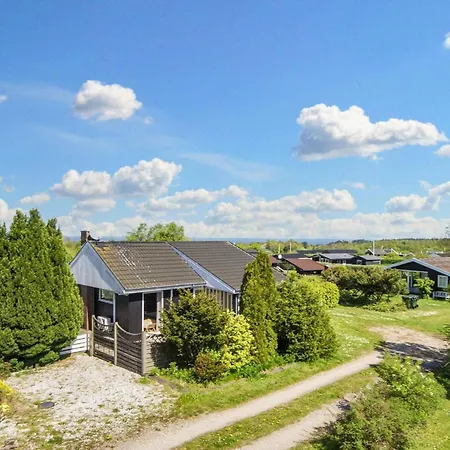 6 Person In Holiday home *