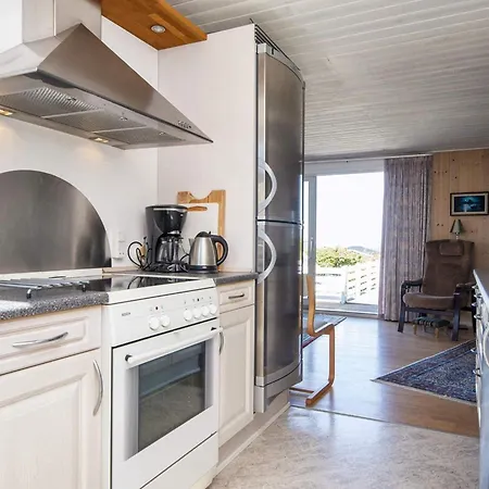 Holiday home 6 Person In *