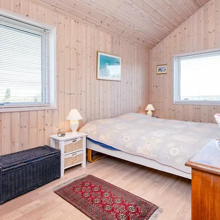 6 Person In Holiday home