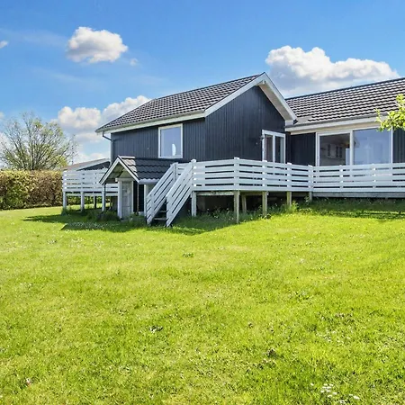 Holiday home 6 Person In