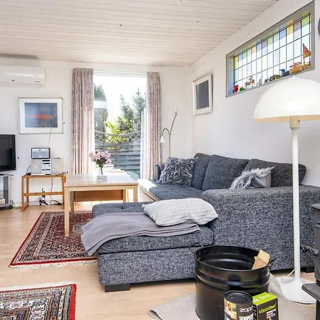 Holiday home 6 Person In *